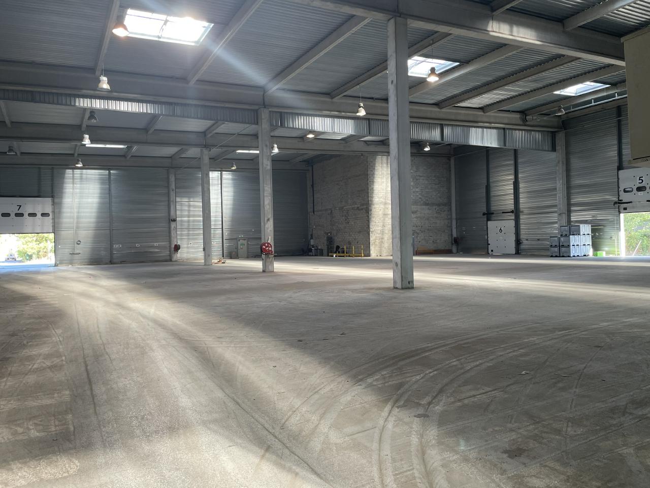 Entrepôt classe b Cestas 7311m² Location entrepôt classe b Cestas Gironde OLLOG2309952 4